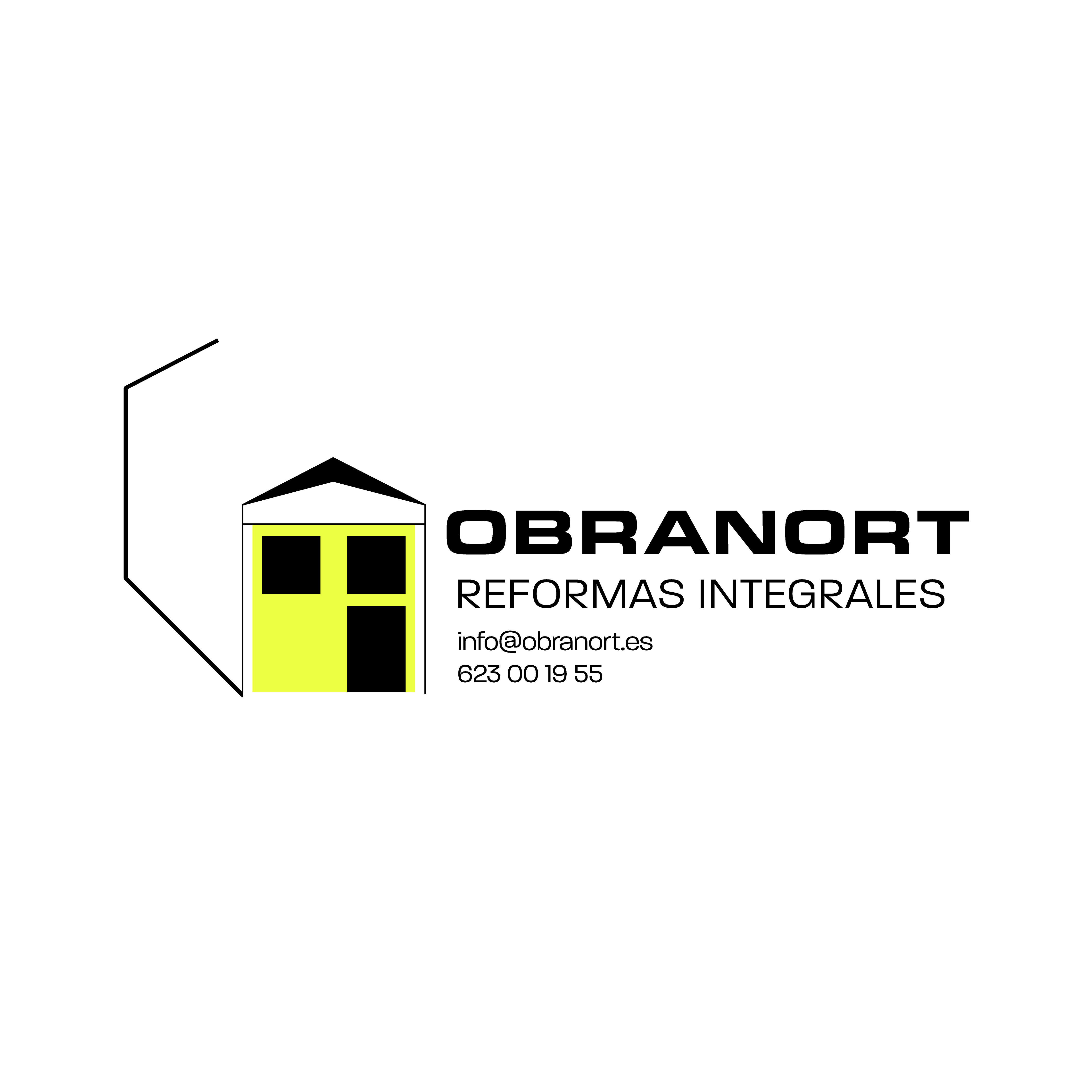 Obranort Logo